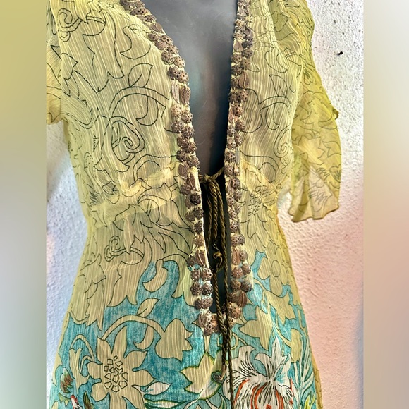 Chilli Pepper London tunic - Picture 2 of 7